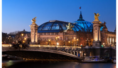 un trésor retrouvé de Louis XIV va être exposé pendant quelques jours au Grand Palais