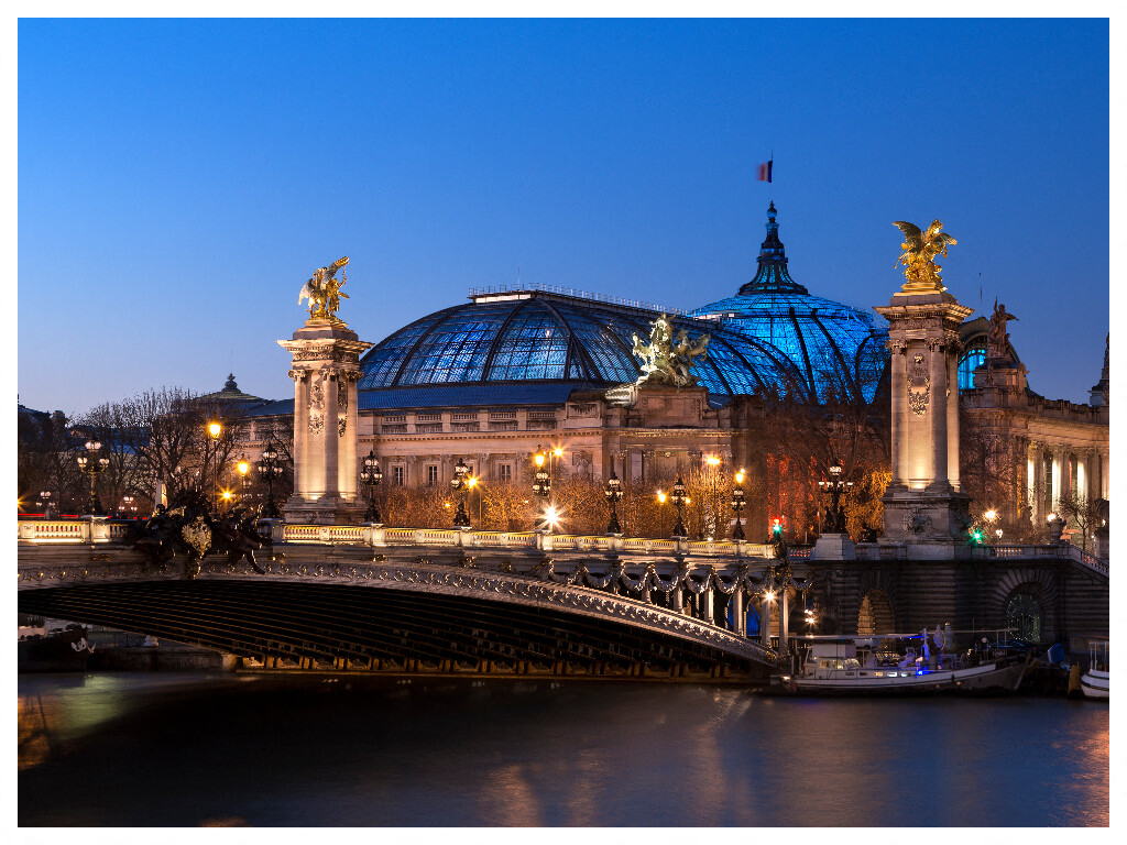 un trésor retrouvé de Louis XIV va être exposé pendant quelques jours au Grand Palais