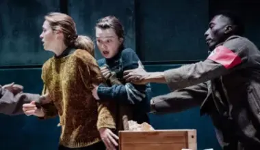 "Grand-Peur et misère du IIIe Reich" pour décortiquer la peur