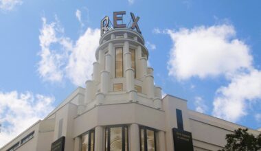 Du foot au cinéma ? À Paris, le Grand Rex diffusera la finale de la CAN, quand et comment obtenir une place