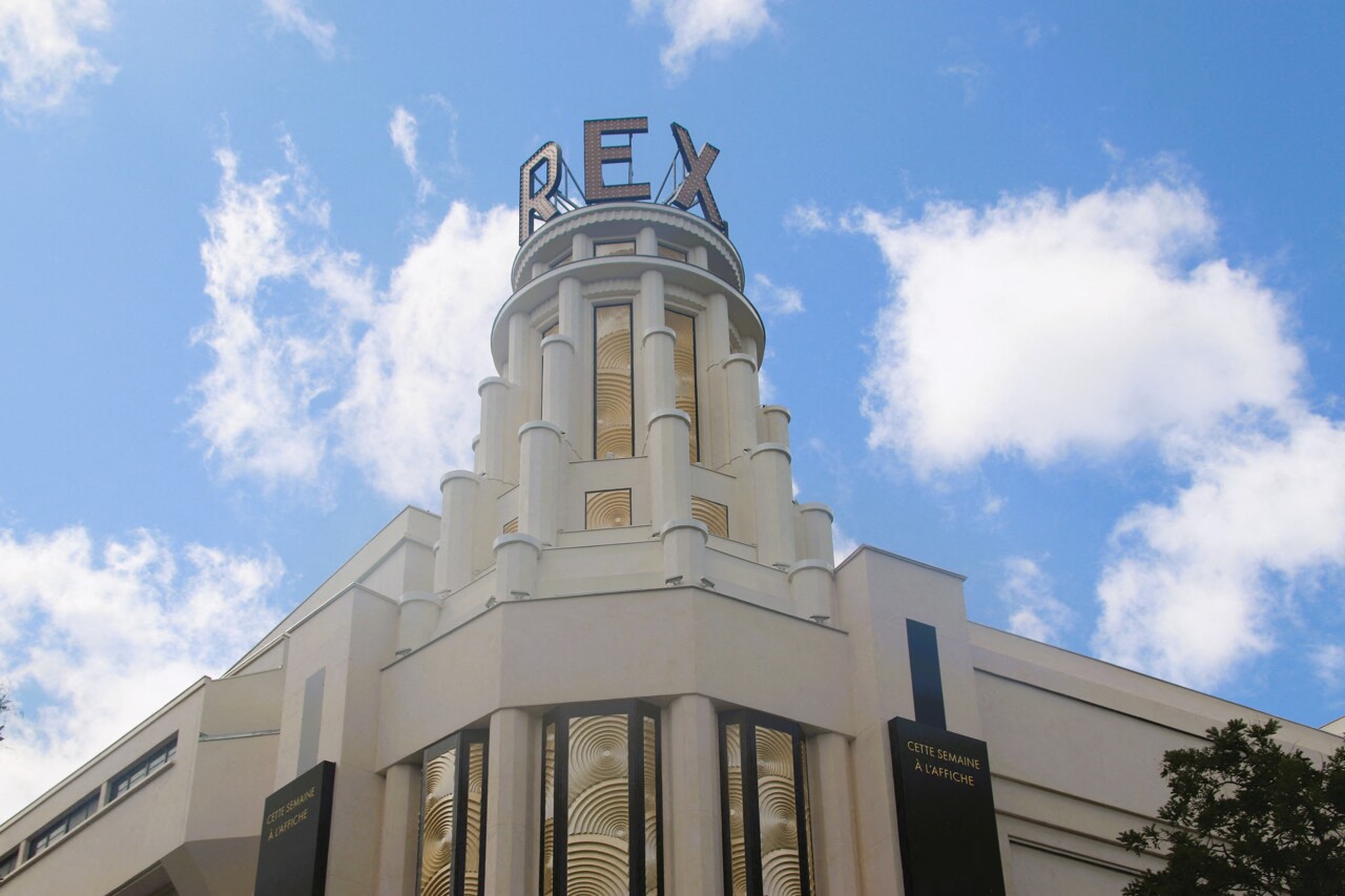 Du foot au cinéma ? À Paris, le Grand Rex diffusera la finale de la CAN, quand et comment obtenir une place