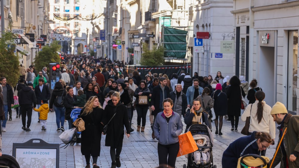 ce que proposent les candidats pour le centre-ville de Marseille