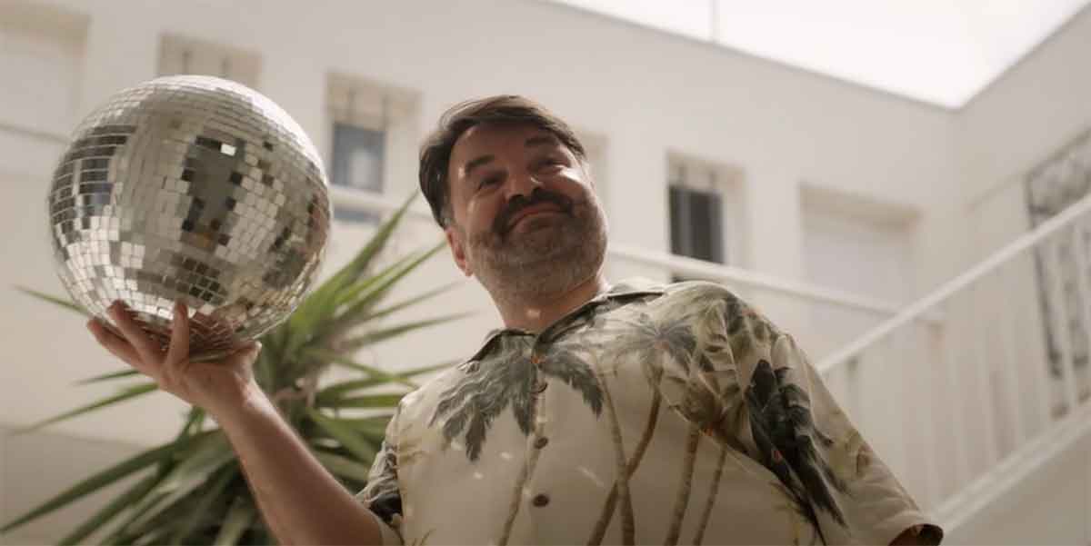 Gary un si grand soleil