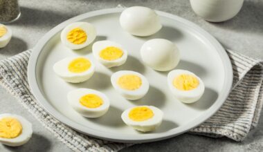 voici combien d’œufs il faut manger par semaine, selon 60 Millions de Consommateurs