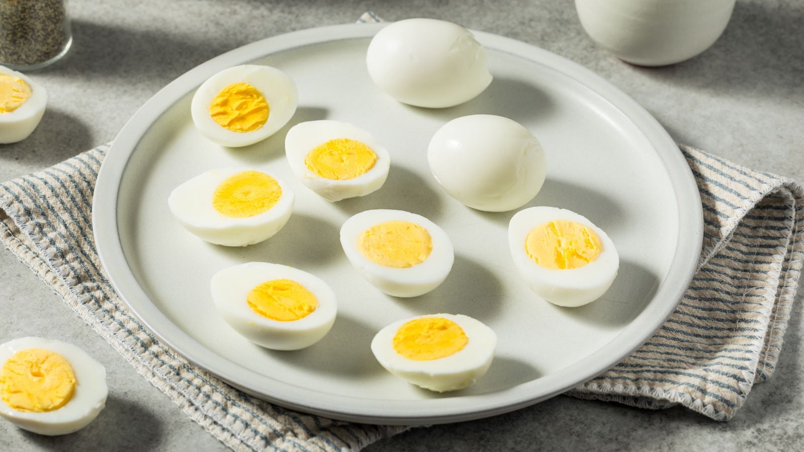 voici combien d’œufs il faut manger par semaine, selon 60 Millions de Consommateurs