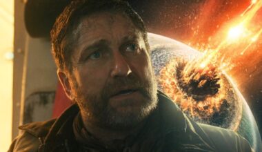 Greenland 2 : premiers avis pour Migration, la suite du film catastrophe avec Gerard Butler