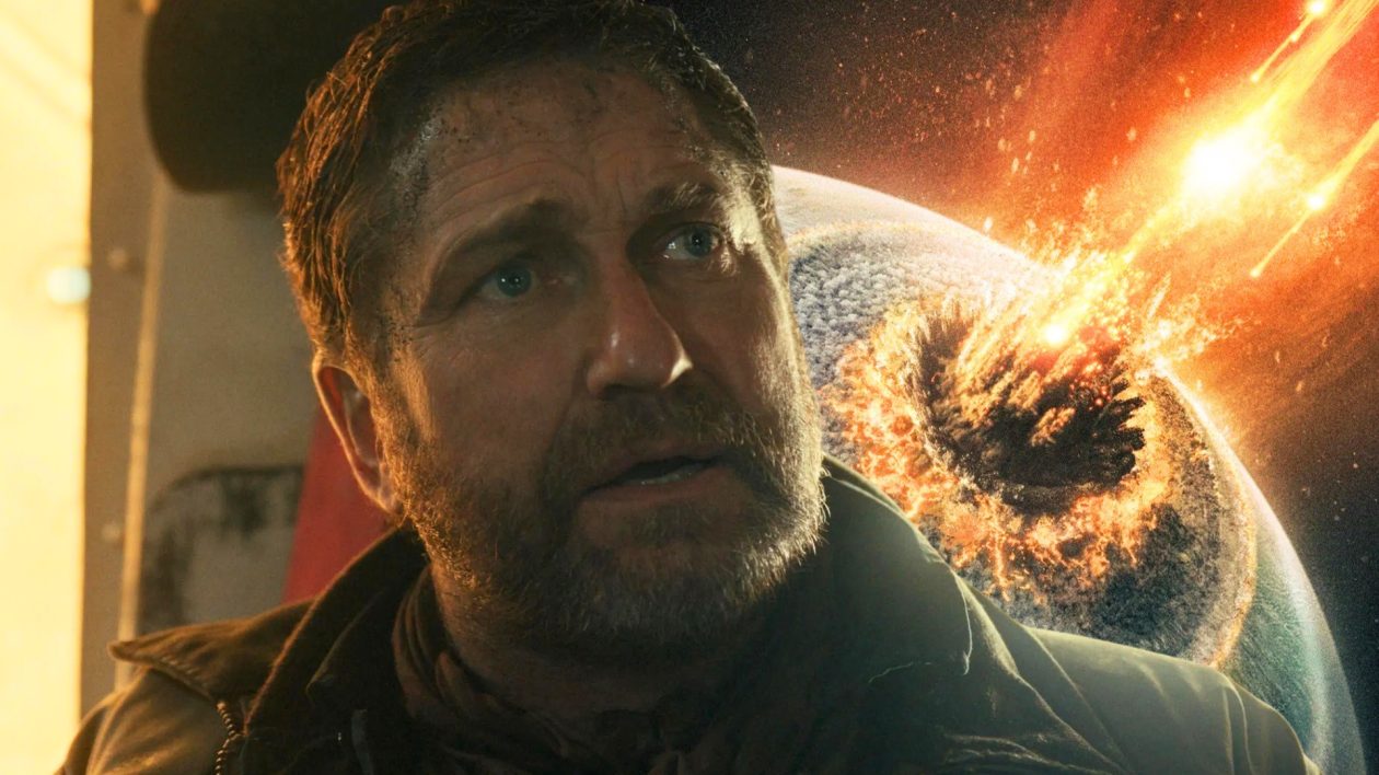 Greenland 2 : premiers avis pour Migration, la suite du film catastrophe avec Gerard Butler