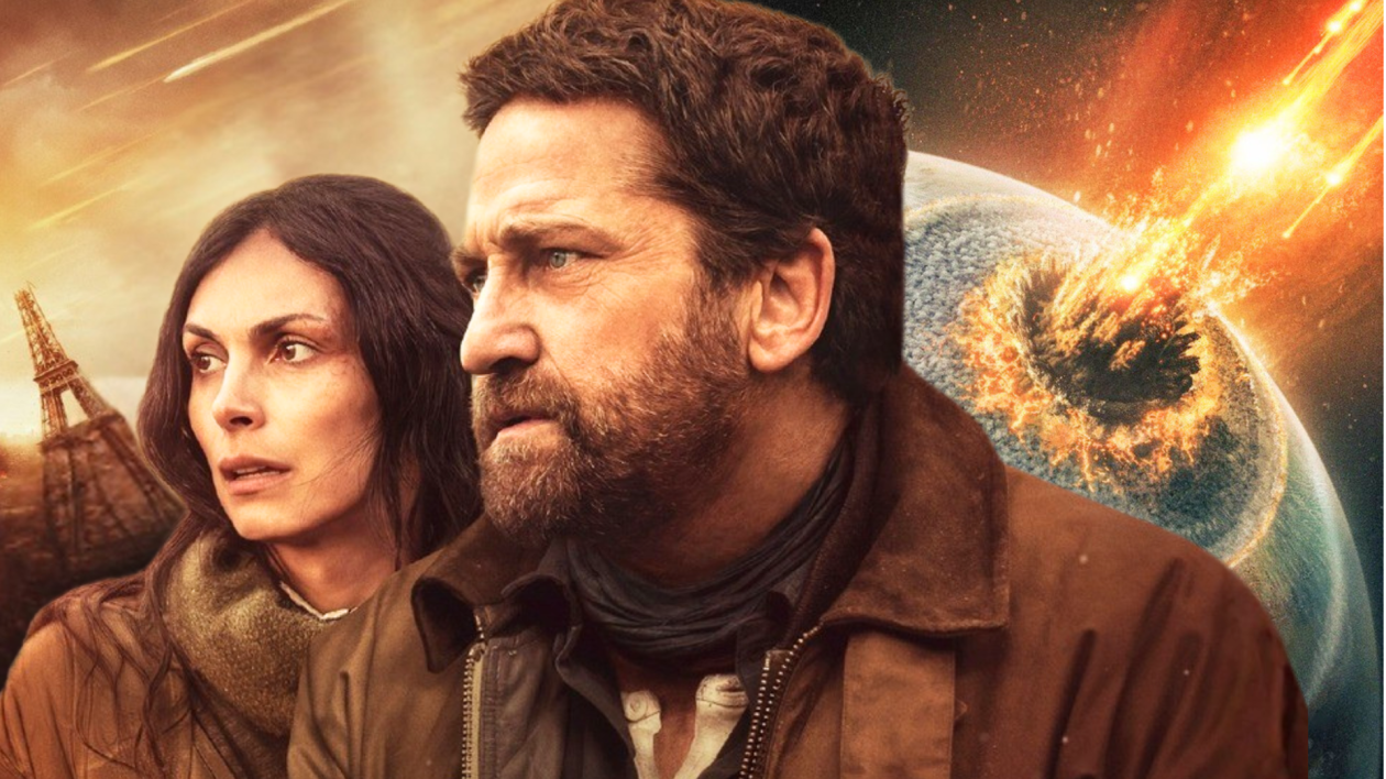 Greenland 2 se plante sévère pour son démarrage aux Etats-Unis, et ça fait mal vu le budget