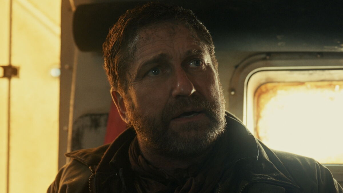 Greenland Migration : cinq ans après le succès surprise du premier volet, la suite du film de science-fiction avec Gerard Butler arrive enfin au cinéma dans quelques jours