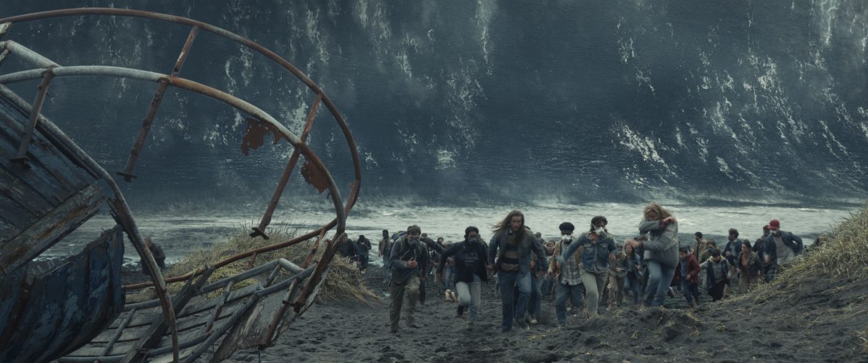 Greenland 2 / Greenland Migration