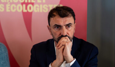 Grégory Doucet fait une promesse "ferme" face aux incivilités