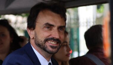 Municipales 2026 à Lyon. Voici le projet à 140 millions d'euros de Grégory Doucet à la Part-Dieu