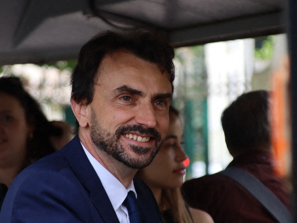 Municipales 2026 à Lyon. Voici le projet à 140 millions d'euros de Grégory Doucet à la Part-Dieu