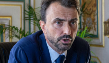 Municipales 2026 à Lyon. Doucet allume Aulas sur son méga-tunnel et ses annonces : "Grande supercherie"