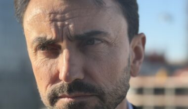 Municipales 2026 à Lyon. Grégory Doucet promet de grands évènements sportifs, voici lesquels