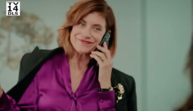 Grey’s Anatomy saison 22 : Les premières images du retour de Kate Walsh, l’inoubliable Addison Montgomery