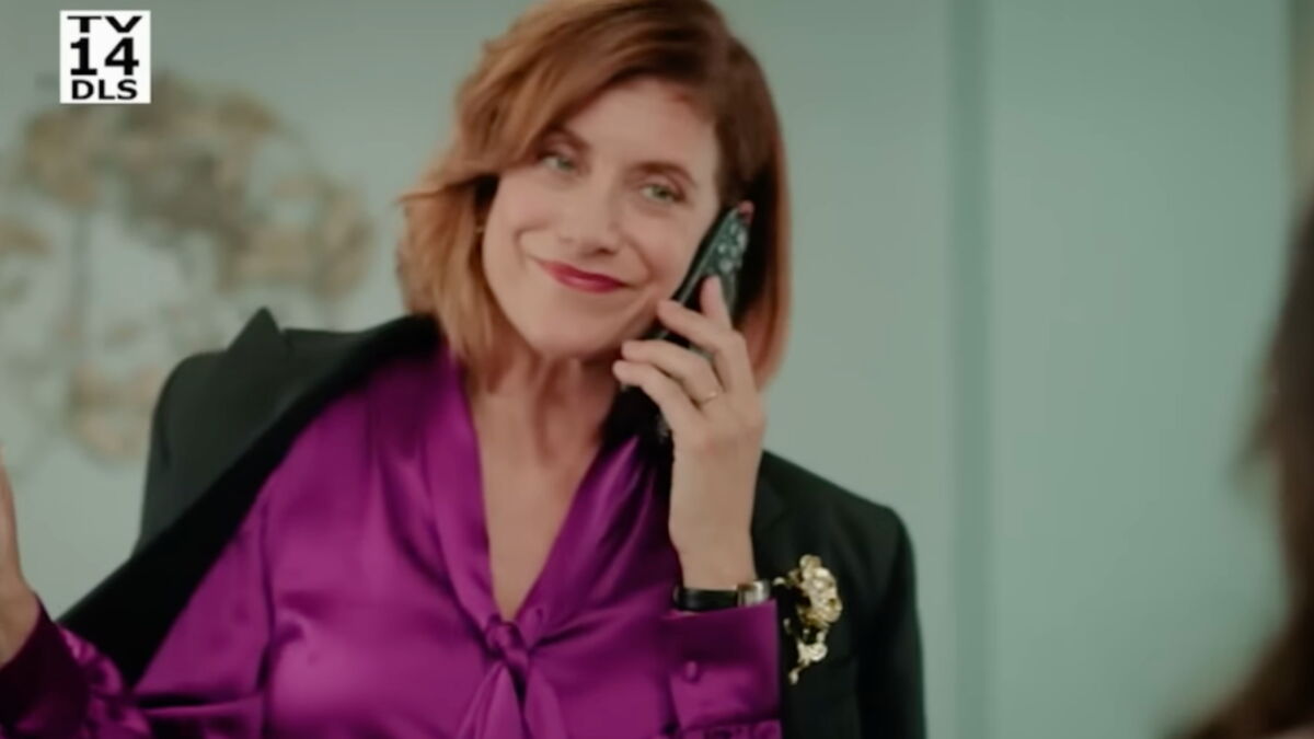 Grey’s Anatomy saison 22 : Les premières images du retour de Kate Walsh, l’inoubliable Addison Montgomery