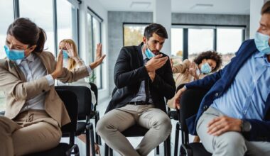 Une étude surprenante remet en cause notre vision de la transmission de la grippe