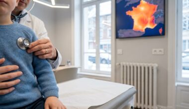 vers un nouveau pic épidémique fin janvier ? Ce que l’on sait à ce stade