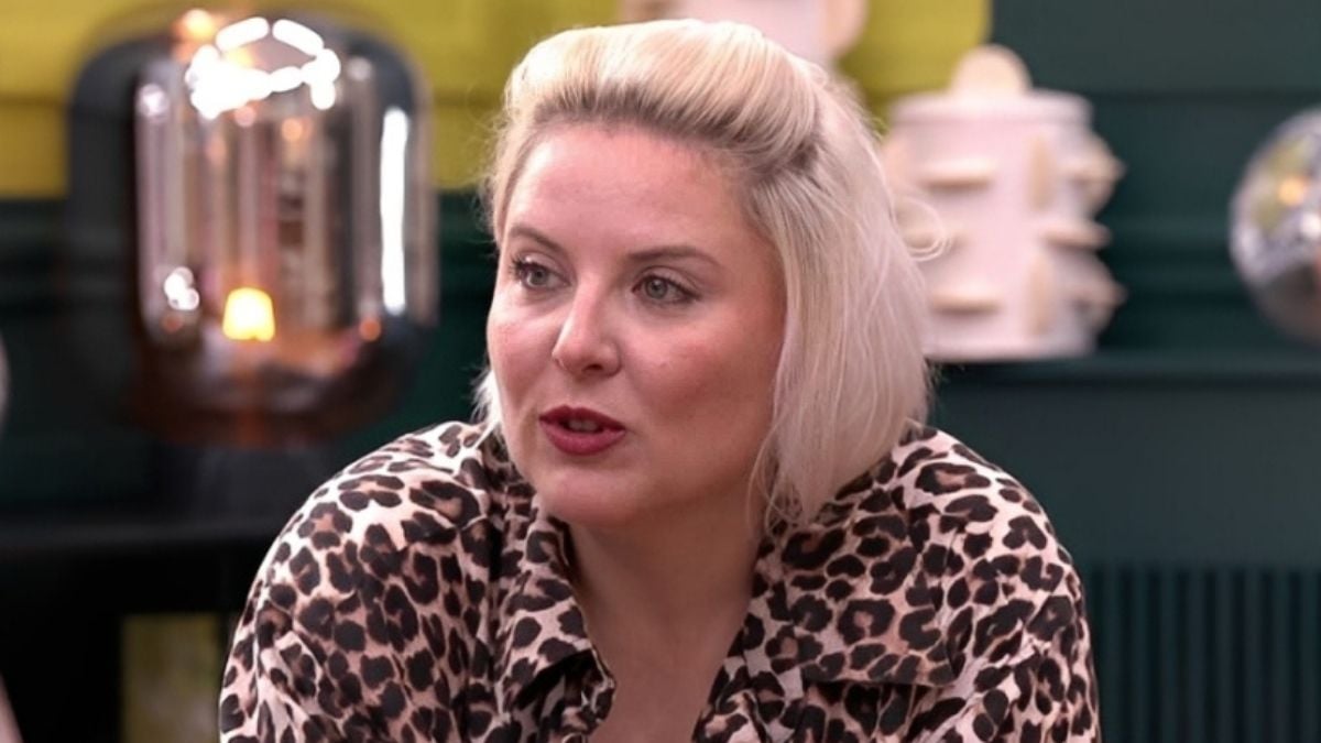 "Gros cu*" et "cellulite"... Marlène Schaff (Star Academy), 43 ans, assume sans complexe son physique