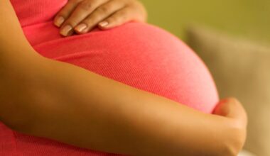 Une femme sur quatre dénonce des soins irrespectueux à la maternité