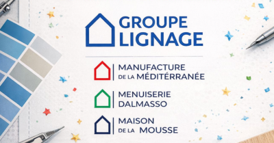 L’accélérateur BOOST Côte d’Azur investit dans le Groupe Lignage, nouvelle (…)