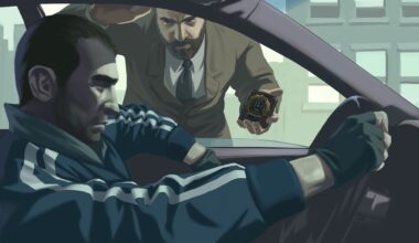 GTA 4 renaît en 2026 avec un remaster bluffant, voici comment y jouer
