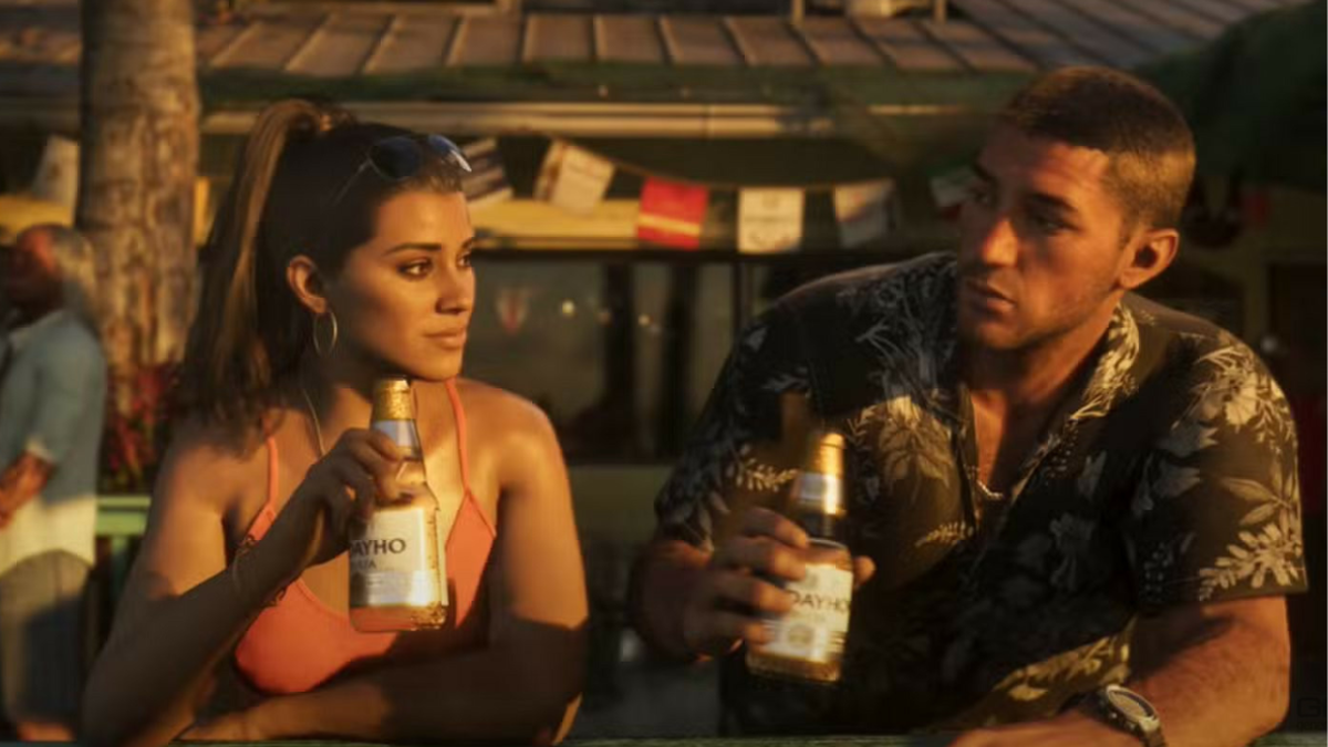 GTA 6 : les temps de chargement fous révélés dans une fuite de gameplay