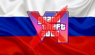 GTA 6 | La Russie menace de censurer, voire d’interdire le jeu – Rockstar Mag'