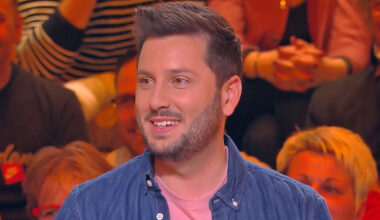 Maxime Guény : pourquoi on ne le voit plus avec Cyril Hanouna ?