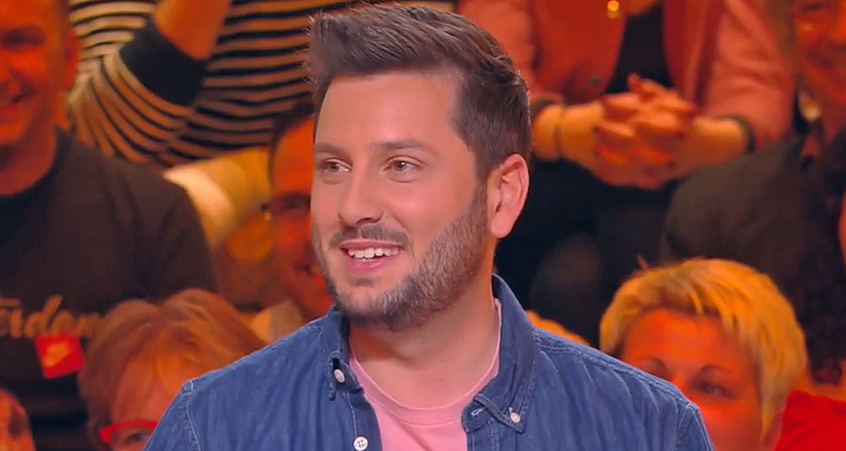 Maxime Guény : pourquoi on ne le voit plus avec Cyril Hanouna ?