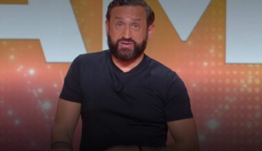 Guerre de jalousie entre Shana et Capucine Anav, Cyril Hanouna se lâche : "Tu voulais me pécho"