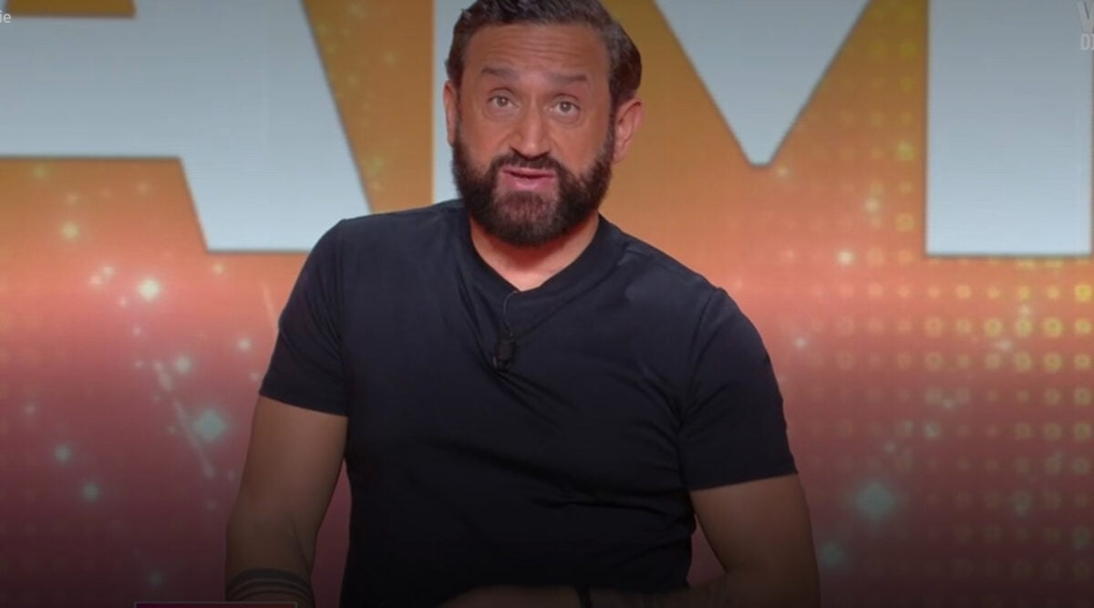 Guerre de jalousie entre Shana et Capucine Anav, Cyril Hanouna se lâche : "Tu voulais me pécho"