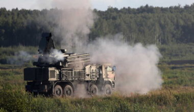 Guerre en Ukraine : Kiev assure avoir «détruit ou mis hors service» pour 4 milliards de dollars d’armes russes