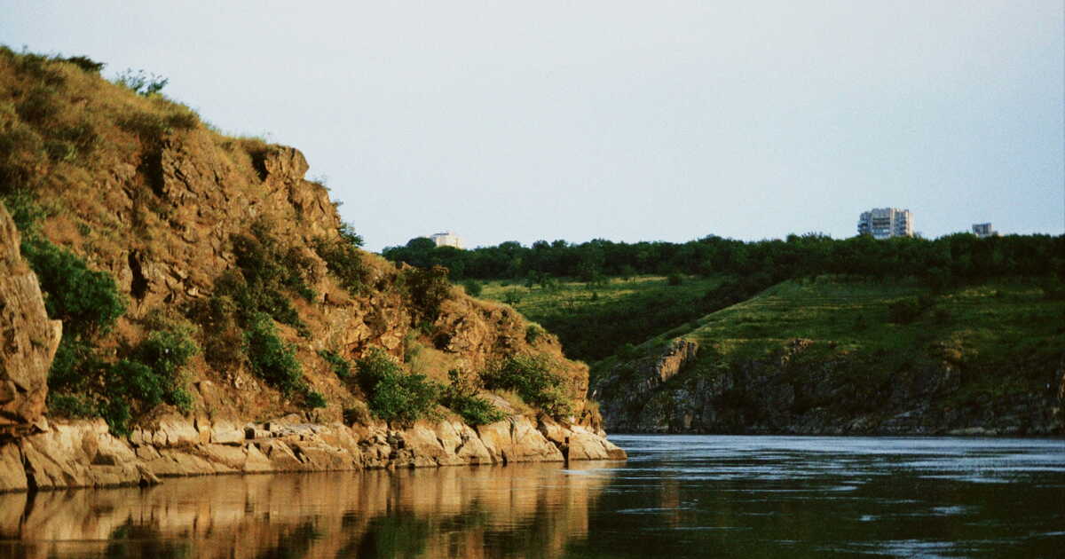 Guerre en Ukraine : Les Russes ne sont qu’à quelques kilomètres de Zaporijia