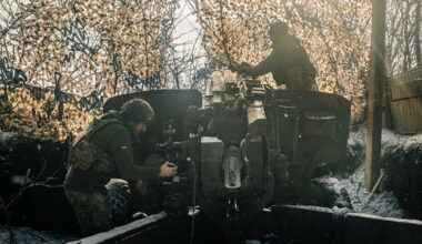 Guerre en Ukraine: les trois scénarios qui se dessinent pour la fin du conflit