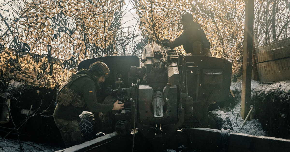 Guerre en Ukraine: les trois scénarios qui se dessinent pour la fin du conflit