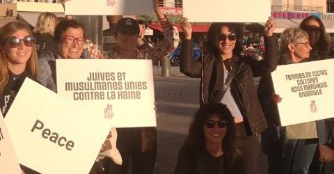 Un soutien à la lutte en Iran ce samedi à Marseille