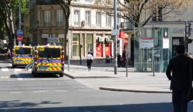 Lyon. La police fait des saisies exceptionnelles dans ces commerces juste avant le Nouvel An