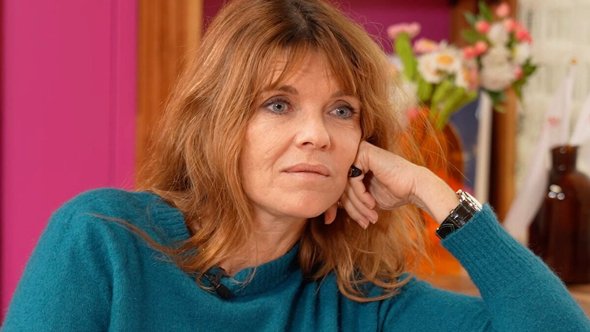 Gwendoline Hamon : "personne n’a rien vu", cette légère chirurgie esthétique qu’elle s’est autorisée