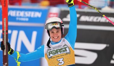 Première victoire en Coupe du monde pour l'Italienne Nicol Delago, les Suissesses hors du top-10