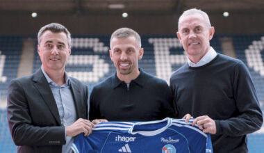 à 42 ans, qui est Gary O'Neil, le nouvel entraîneur du Racing ?