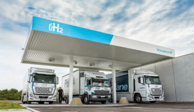 L'Allemagne lance de nouveaux financements pour les stations et camions à hydrogène