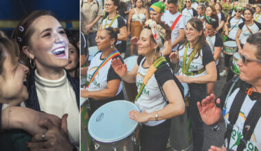 une « soirée brésilienne » 100% gratuite va réchauffer Strasbourg