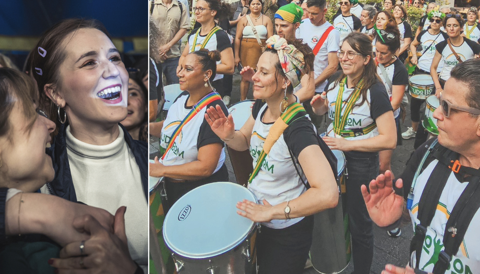 une « soirée brésilienne » 100% gratuite va réchauffer Strasbourg