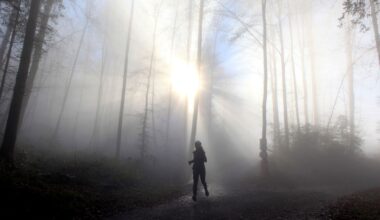 Voici 8 astuces pour tenir vos bonnes résolutions en 2026 | National Geographic