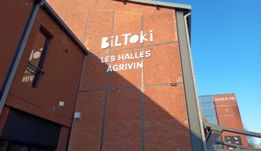 Après trois ans, ces halles gourmandes à Rouen ferment leurs portes : voici pourquoi