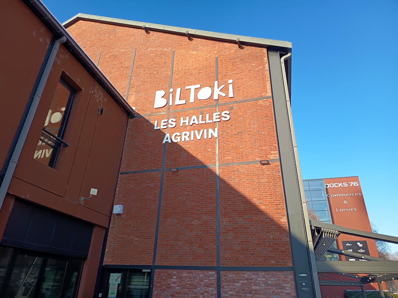 Après trois ans, ces halles gourmandes à Rouen ferment leurs portes : voici pourquoi