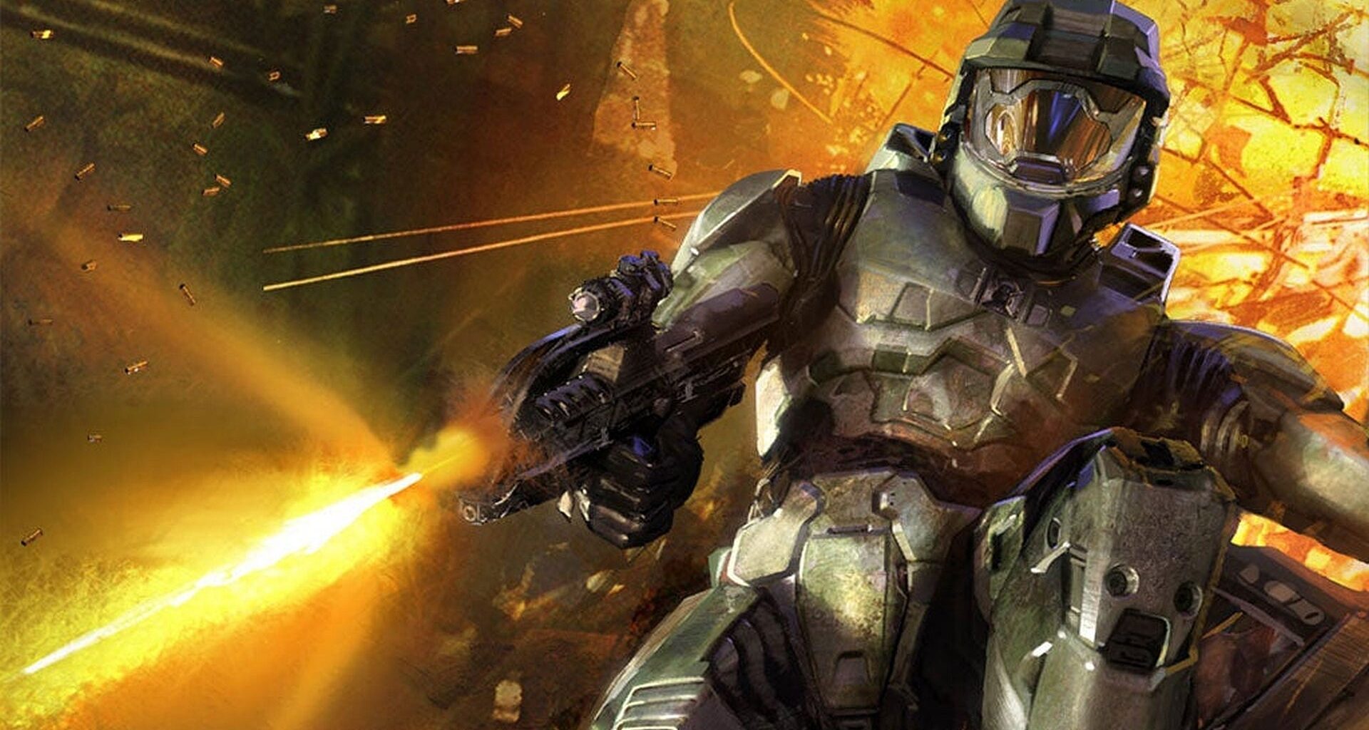 Halo 2 revient dans une version folle et gratuite, voici comment l’installer