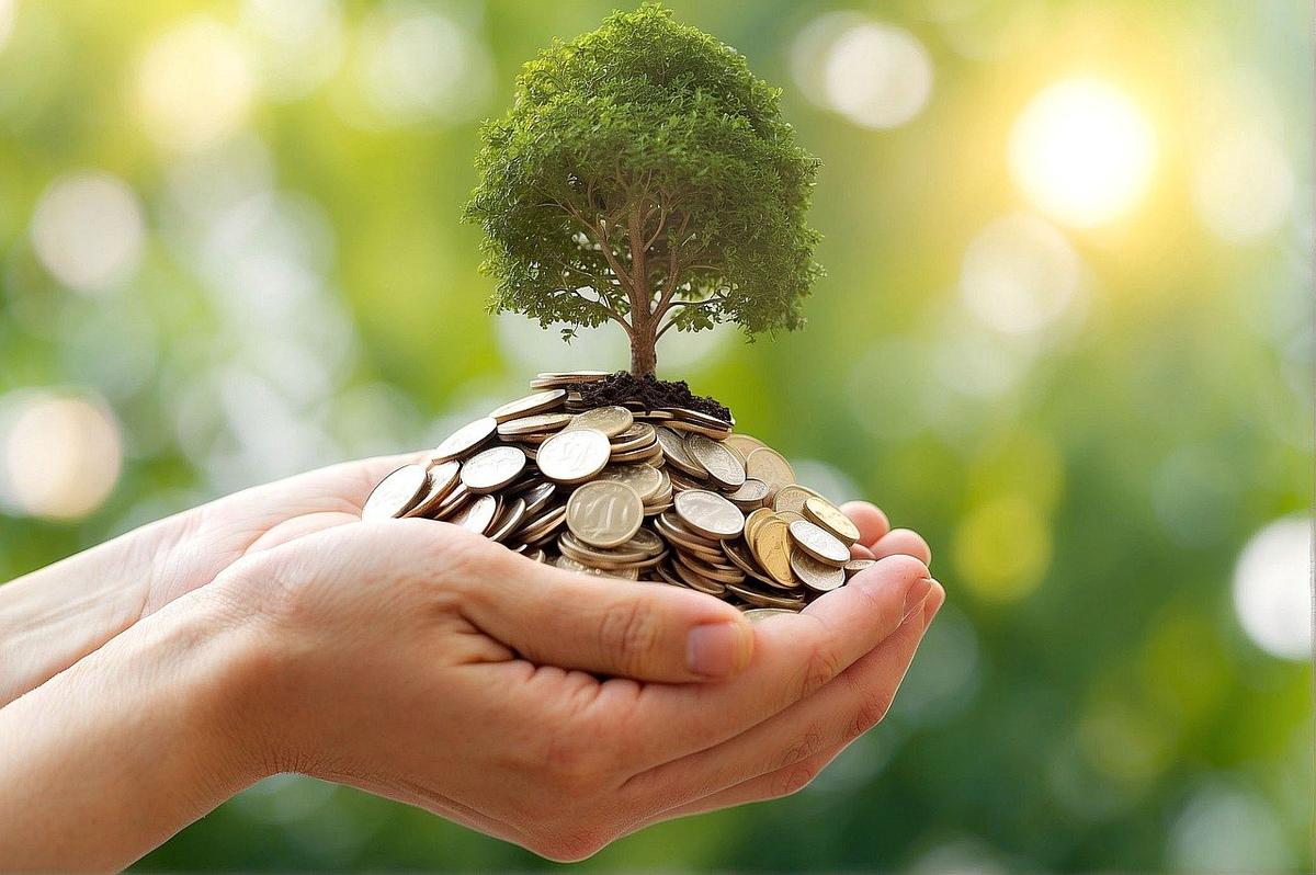 que représente l’épargne des Français ? Un pactole pas toujours placé là où l’on croit